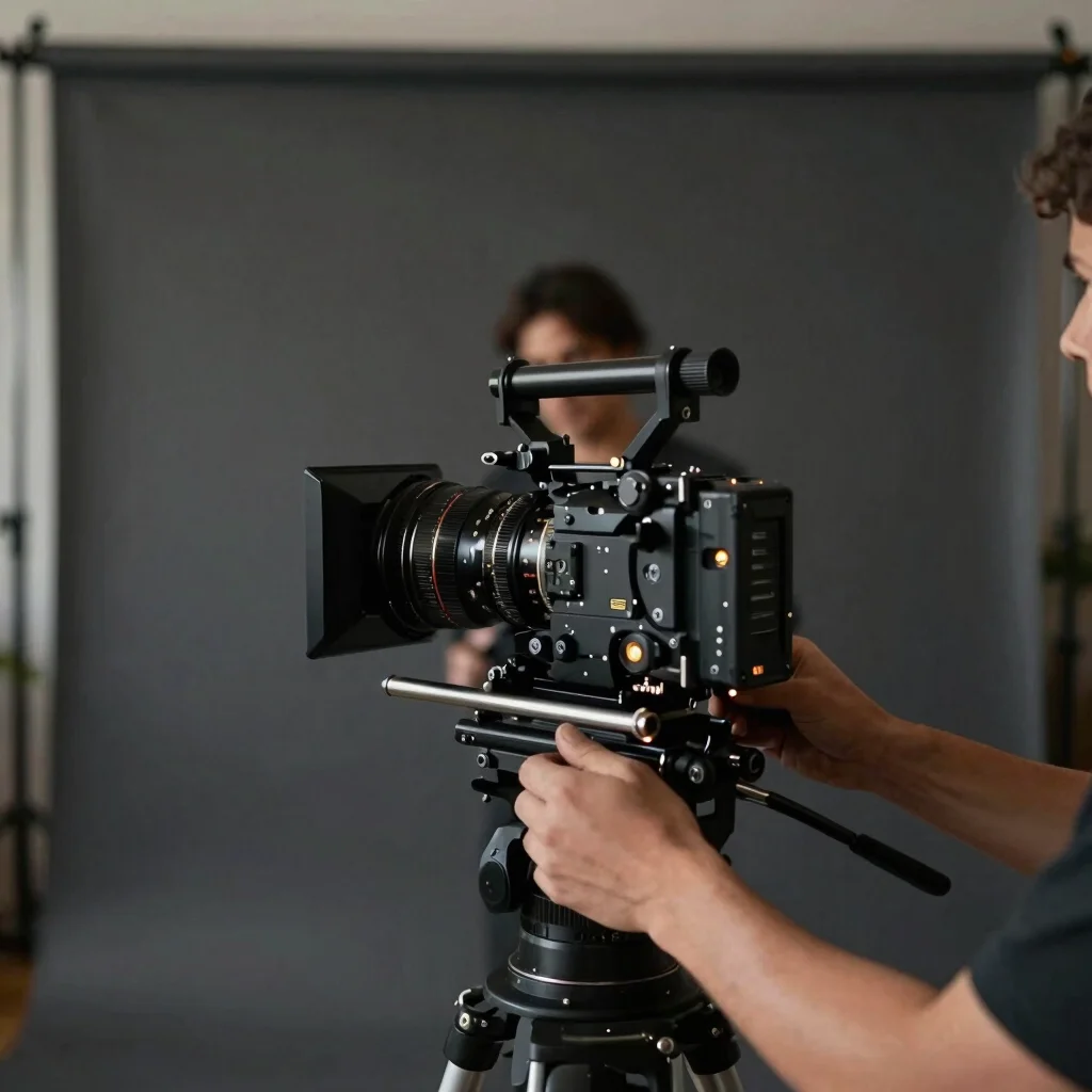 Cinematic Brand Film